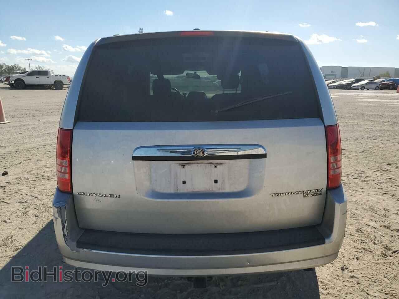 2010 CHRYSLER MINIVAN - VIN: 2A4RR5D14AR235466 - Photo 6