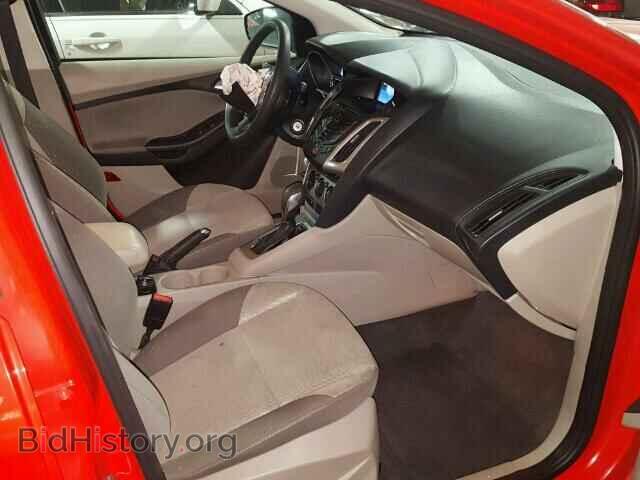 2013 FORD FOCUS - VIN: 1FADP3F29DL133101 - Photo 5