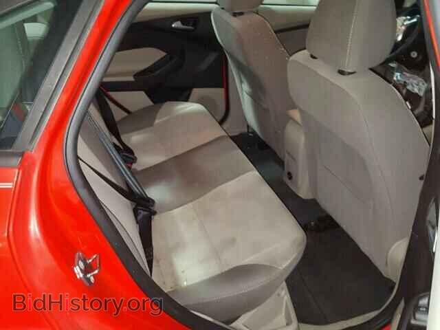 2013 FORD FOCUS - VIN: 1FADP3F29DL133101 - Photo 6