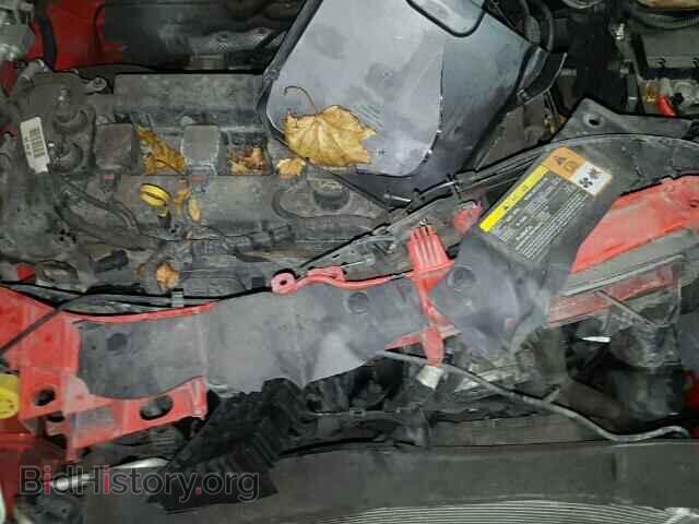 2013 FORD FOCUS - VIN: 1FADP3F29DL133101 - Photo 7