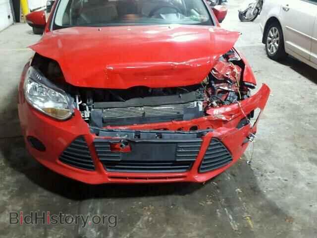 2013 FORD FOCUS - VIN: 1FADP3F29DL133101 - Photo 9