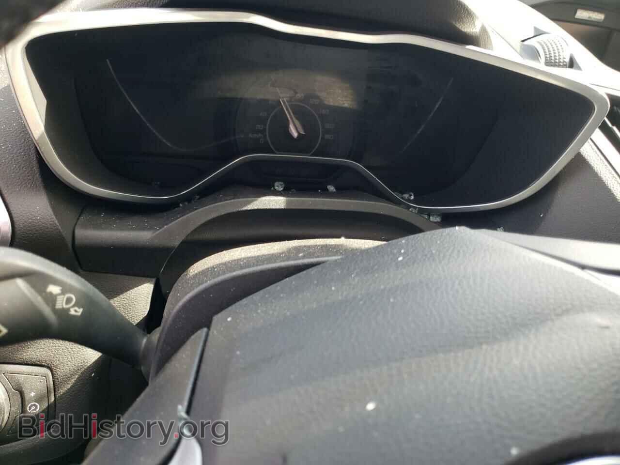 2013 FORD CMAX - VIN: 1FADP5AU1DL524506 - Фото 8