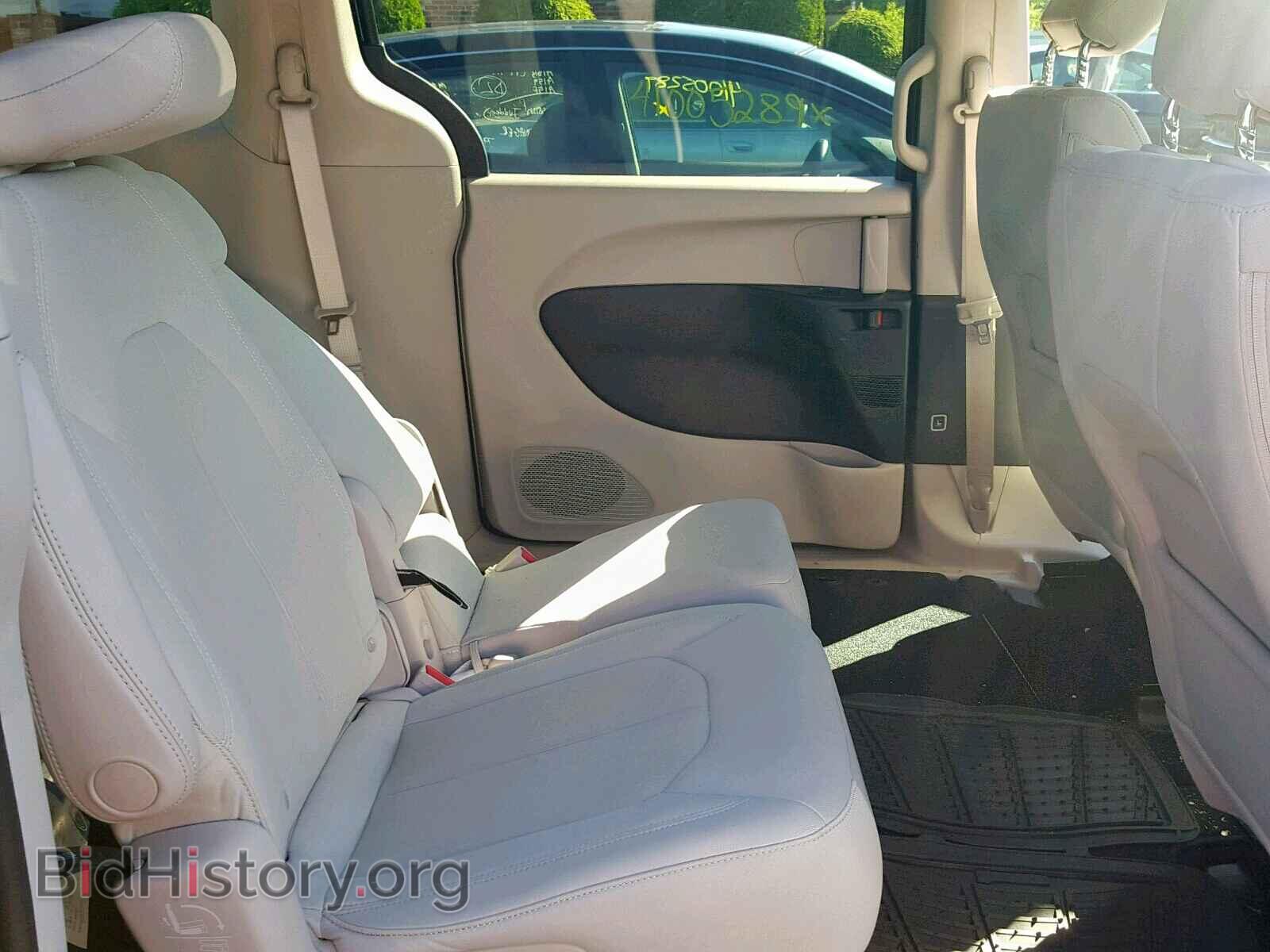 2017 CHRYSLER PACIFICA T - VIN: 2C4RC1DG8HR609236 - Photo 6