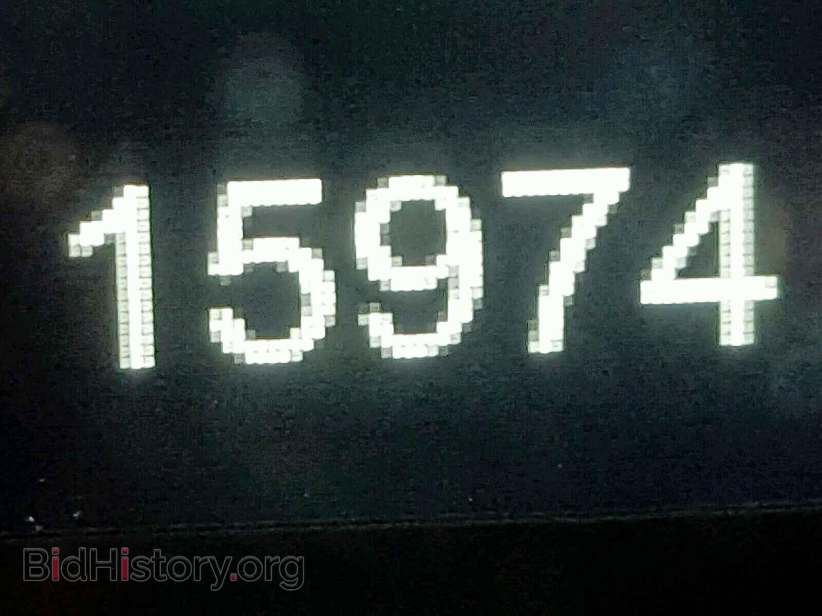 2017 CHRYSLER PACIFICA T - VIN: 2C4RC1DG8HR609236 - Photo 8