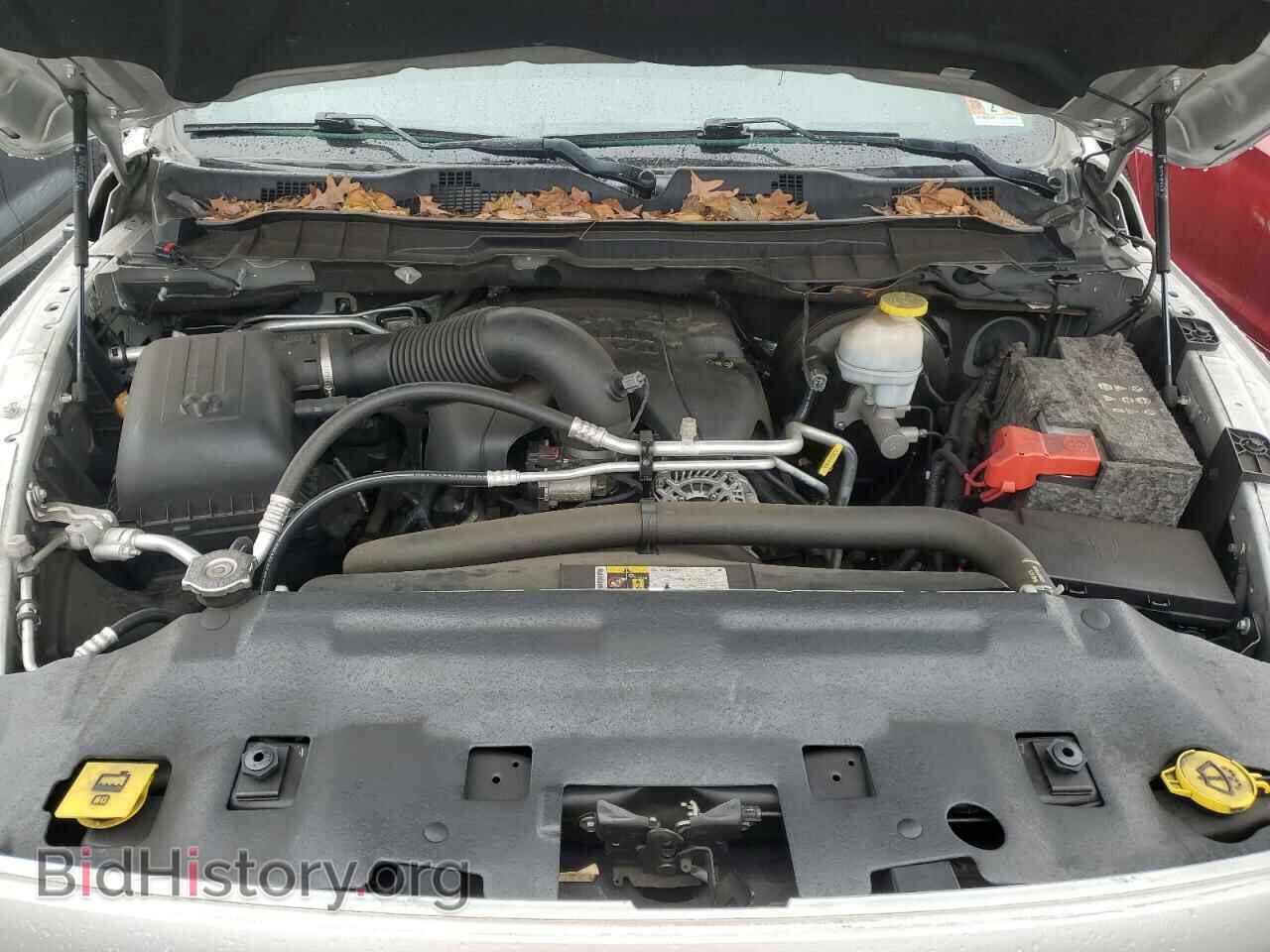2017 RAM 1500 - VIN: 1C6RR7FTXHS798778 - Фото 11