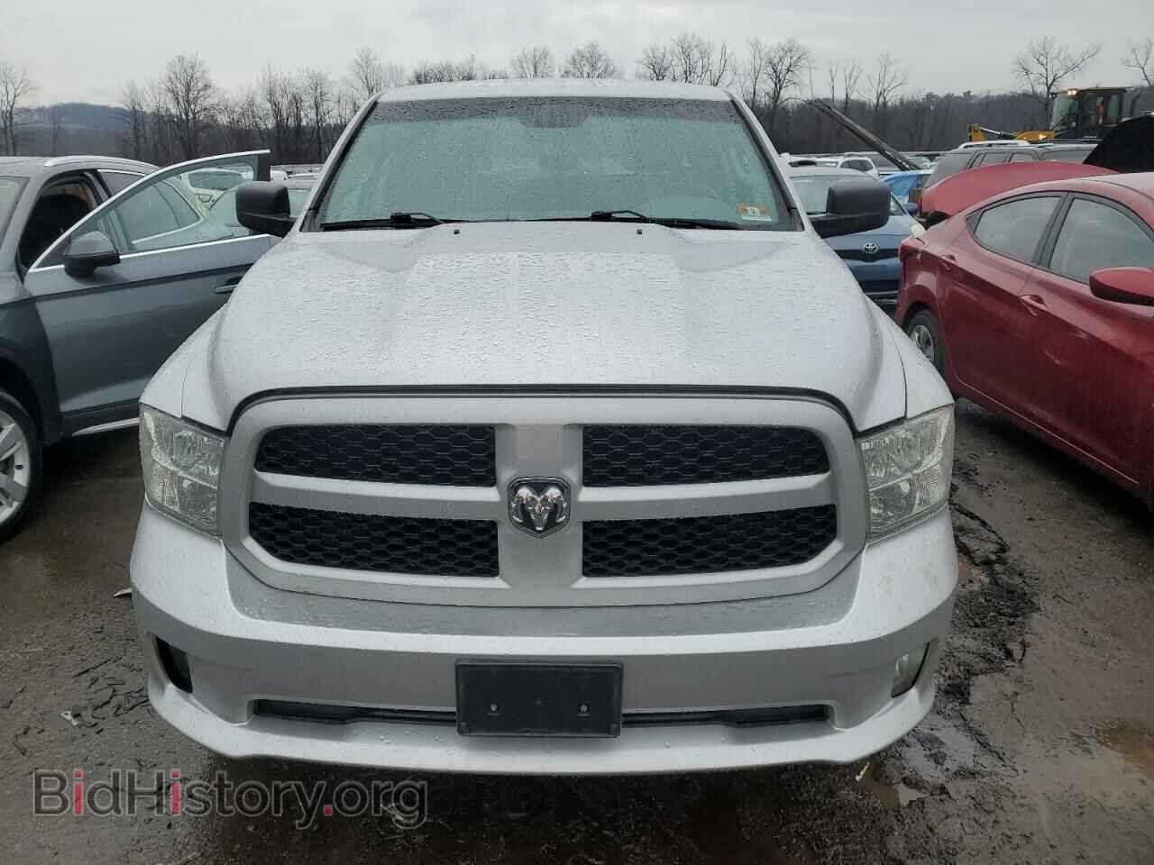 2017 RAM 1500 - VIN: 1C6RR7FTXHS798778 - Фото 5