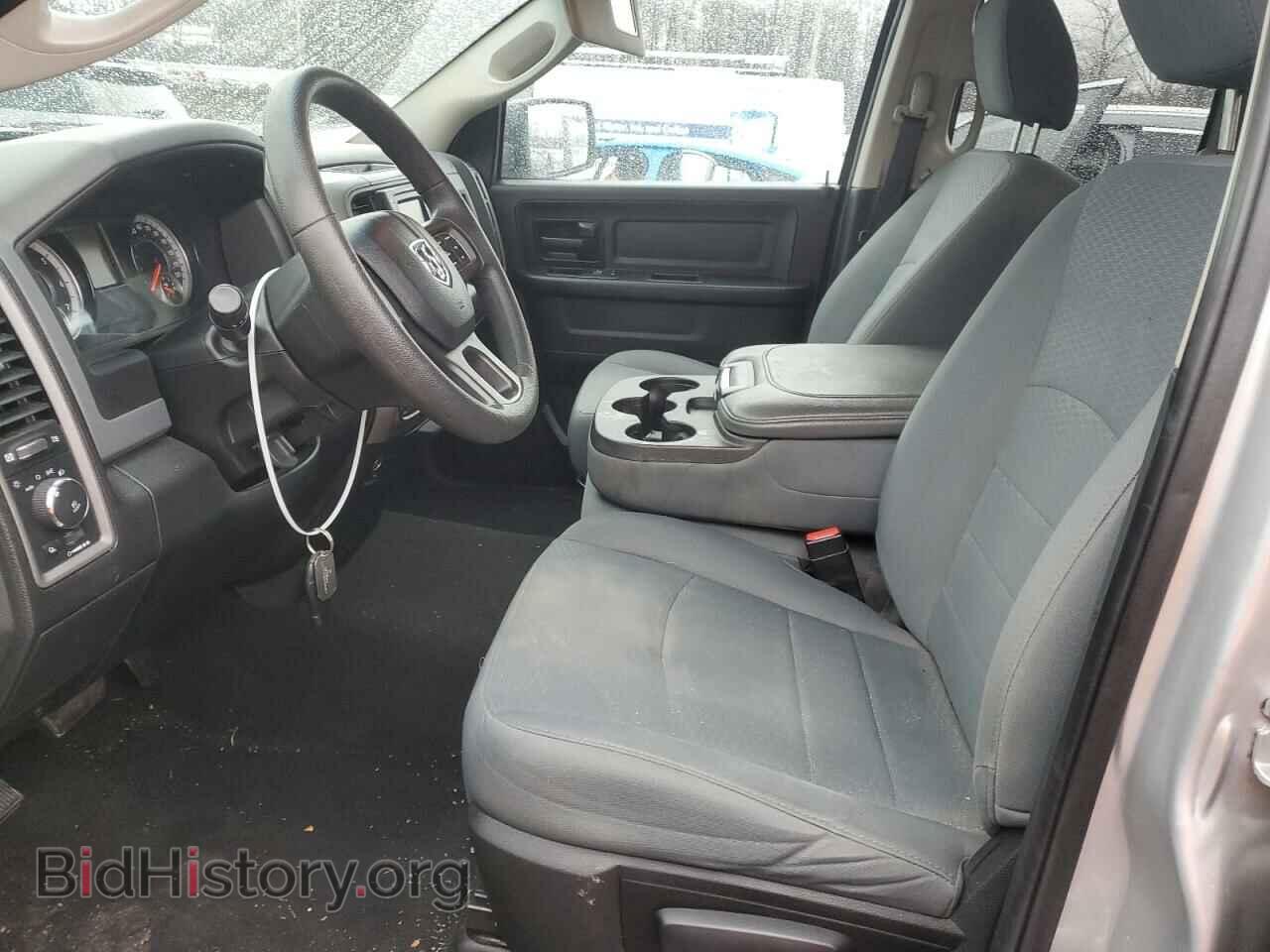 2017 RAM 1500 - VIN: 1C6RR7FTXHS798778 - Фото 7