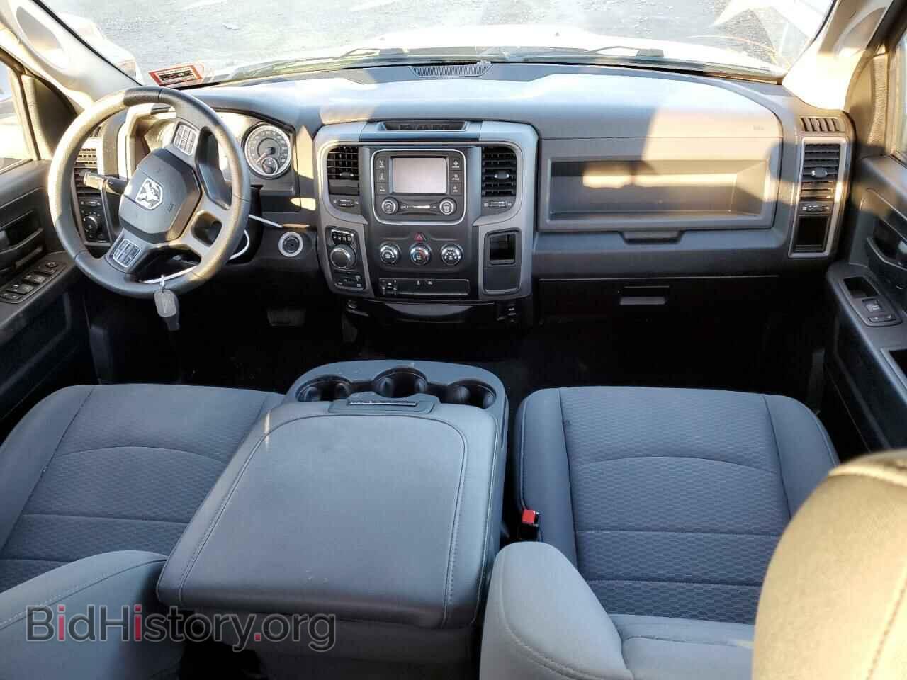 2017 RAM 1500 - VIN: 1C6RR7FTXHS798778 - Фото 8