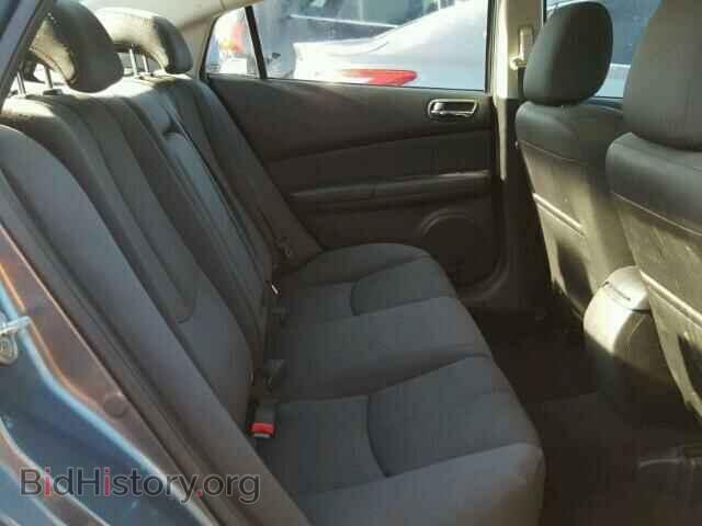 2012 MAZDA 6 - VIN: 1YVHZ8DH8C5M22851 - Фото 6