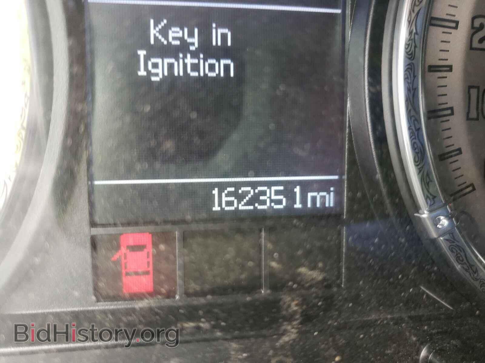 2012 DODGE RAM 3500 - VIN: 3C63D3KL1CG188643 - Фото 8