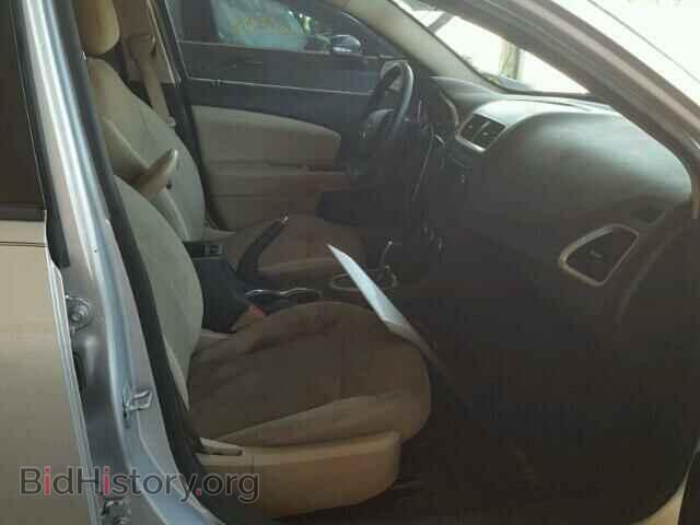 2012 DODGE AVENGER - VIN: 1C3CDZAG2CN281313 - Photo 5