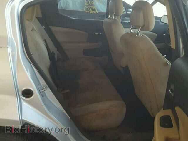 2012 DODGE AVENGER - VIN: 1C3CDZAG2CN281313 - Photo 6
