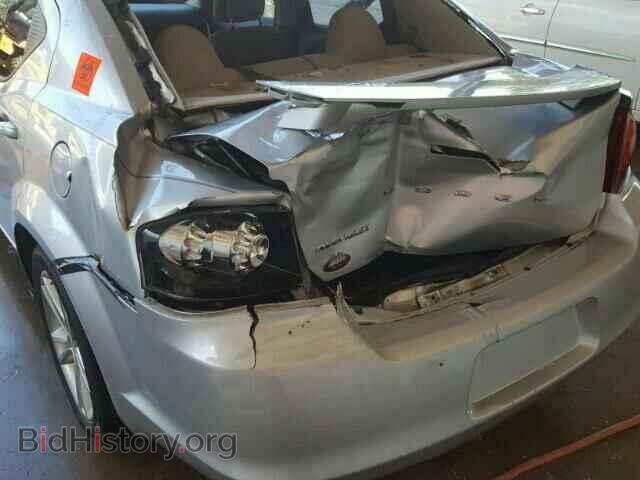 2012 DODGE AVENGER - VIN: 1C3CDZAG2CN281313 - Photo 9