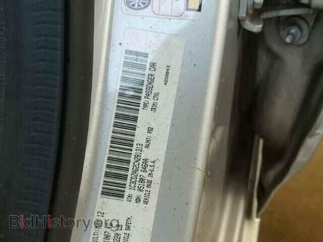 2012 DODGE AVENGER - VIN: 1C3CDZAG2CN281313 - Photo 10
