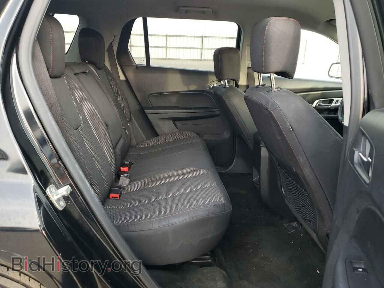 2017 GMC TERRAIN - VIN: 2GKALMEKXH6127066 - Фото 11