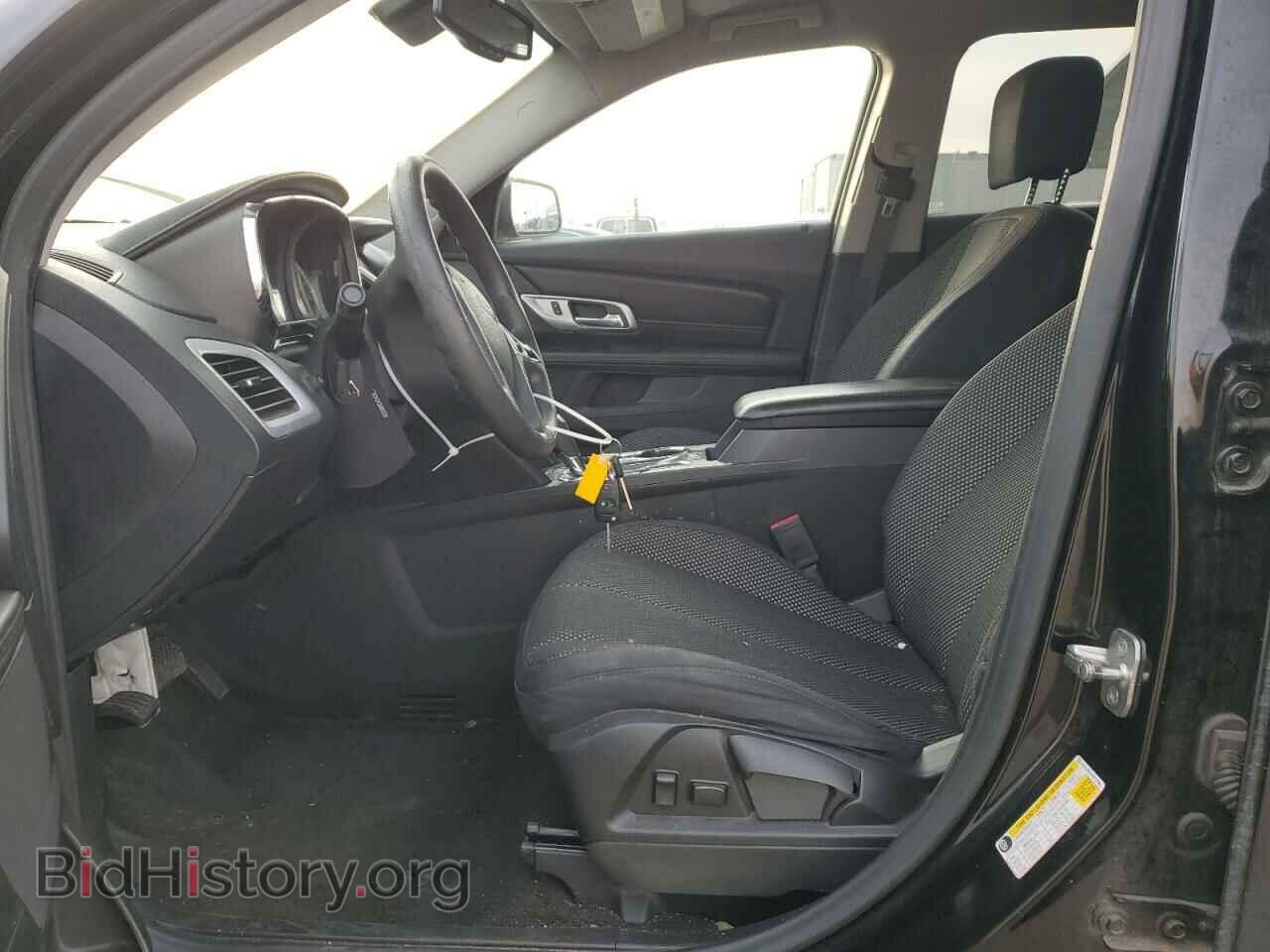 2017 GMC TERRAIN - VIN: 2GKALMEKXH6127066 - Фото 7