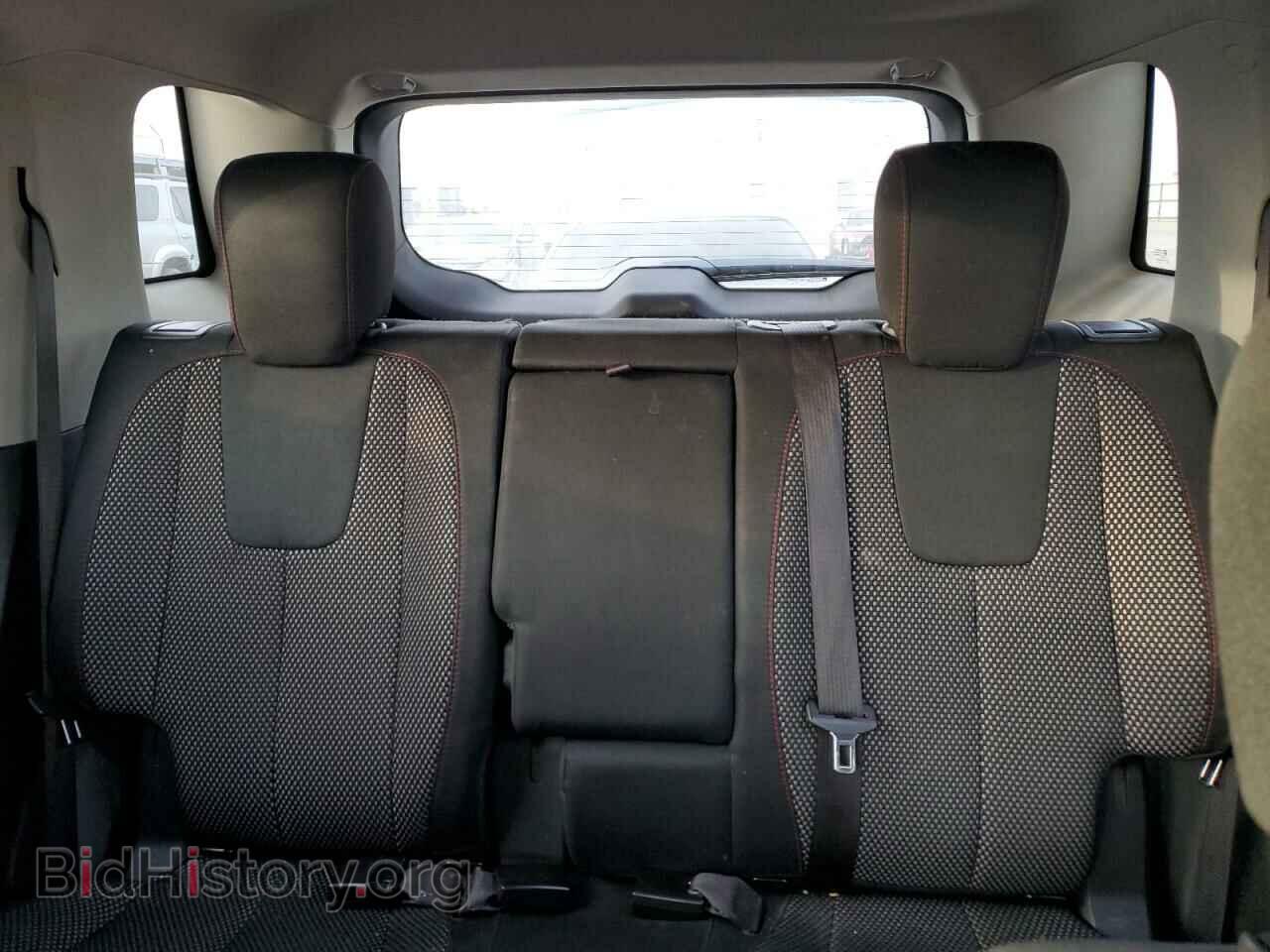 2017 GMC TERRAIN - VIN: 2GKALMEKXH6127066 - Фото 10