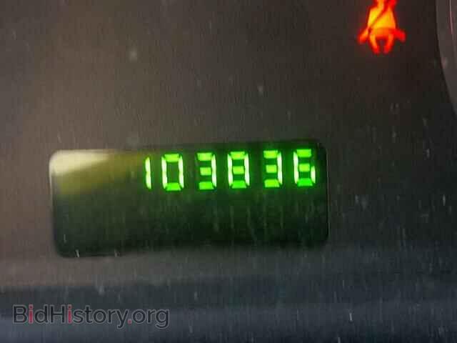 2007 FORD EDGE - VIN: 2FMDK36CX7BB53424 - Фото 8