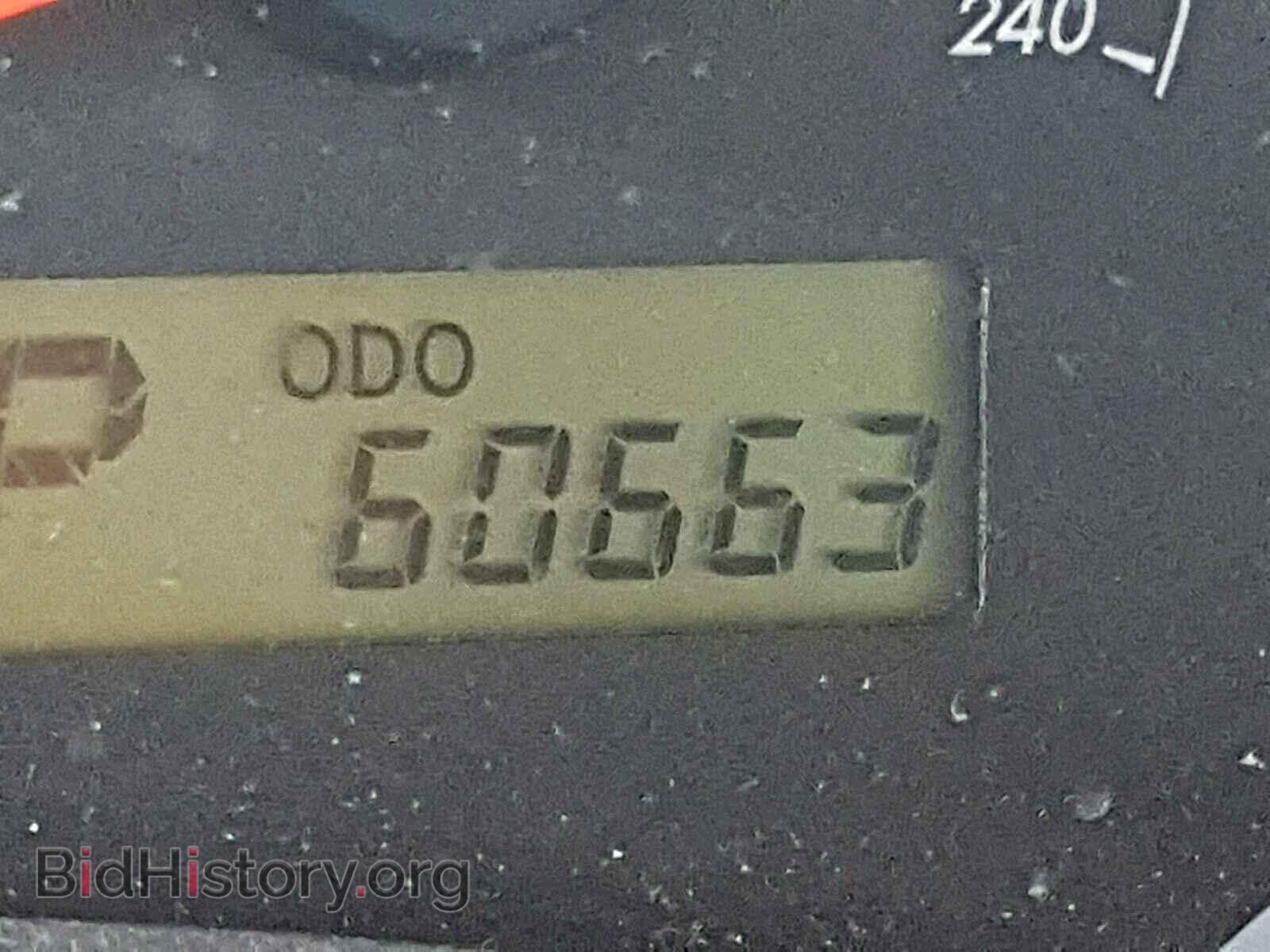 2013 TOYOTA COROLLA BA - VIN: 5YFBU4EE1DP136464 - Фото 8
