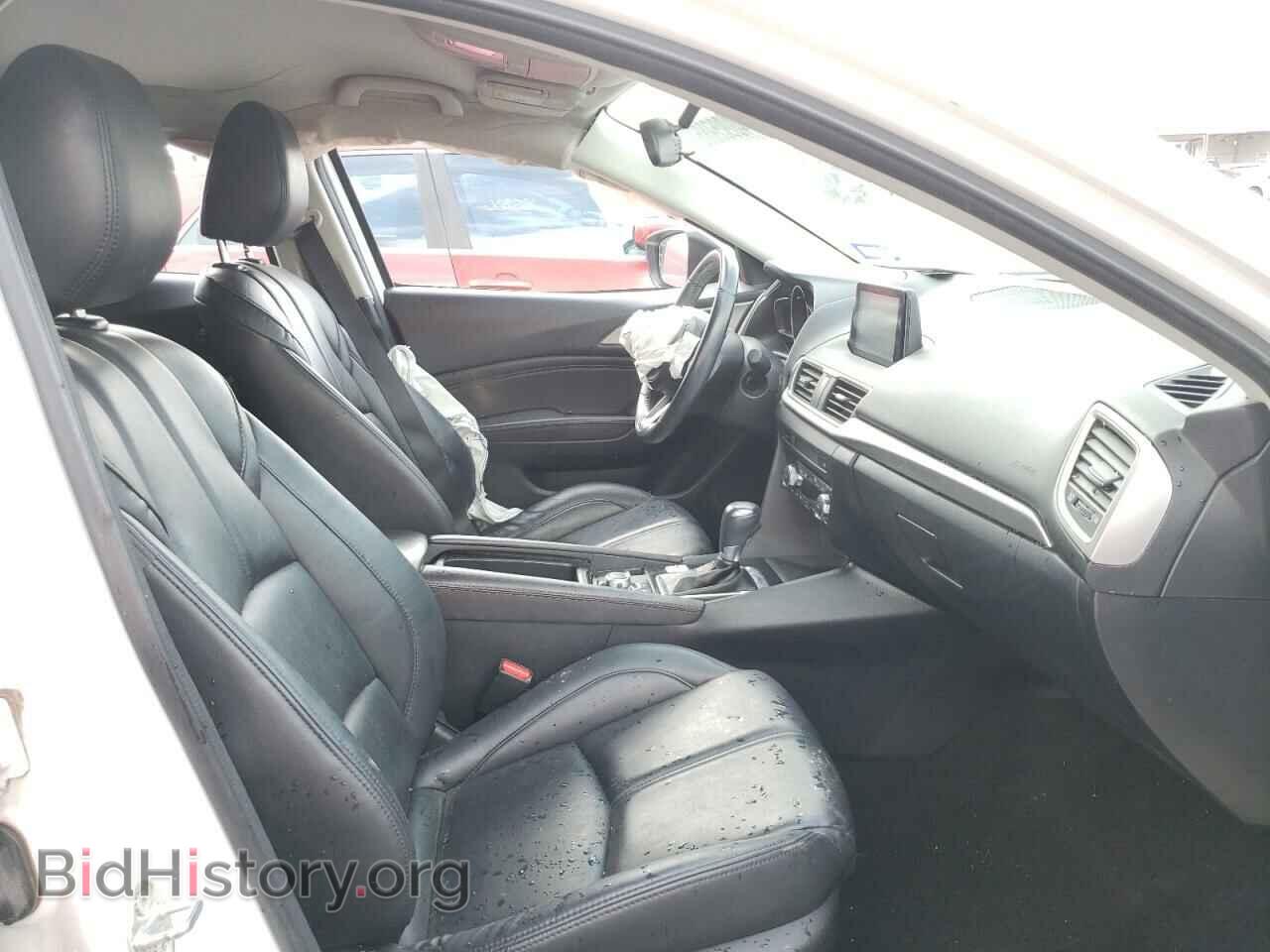 2018 MAZDA 3 - VIN: 3MZBN1V32JM229293 - Фото 5