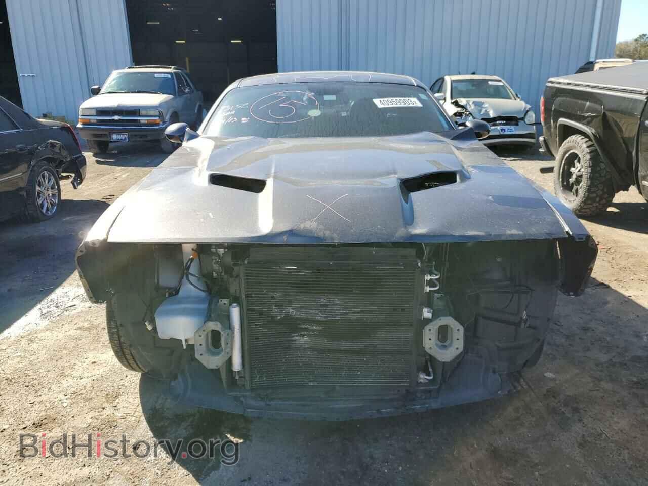 2015 DODGE CHALLENGER - VIN: 2C3CDZBT6FH788563 - Photo 5