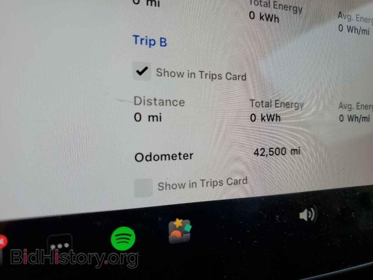 2020 TESLA MODEL 3 - VIN: 5YJ3E1EB7LF620932 - Фото 9