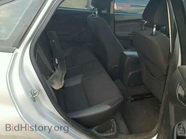 2012 FORD FOCUS - VIN: 1FAHP3F24CL108669 - Фото 6