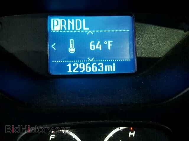 2012 FORD FOCUS - VIN: 1FAHP3F24CL108669 - Фото 8