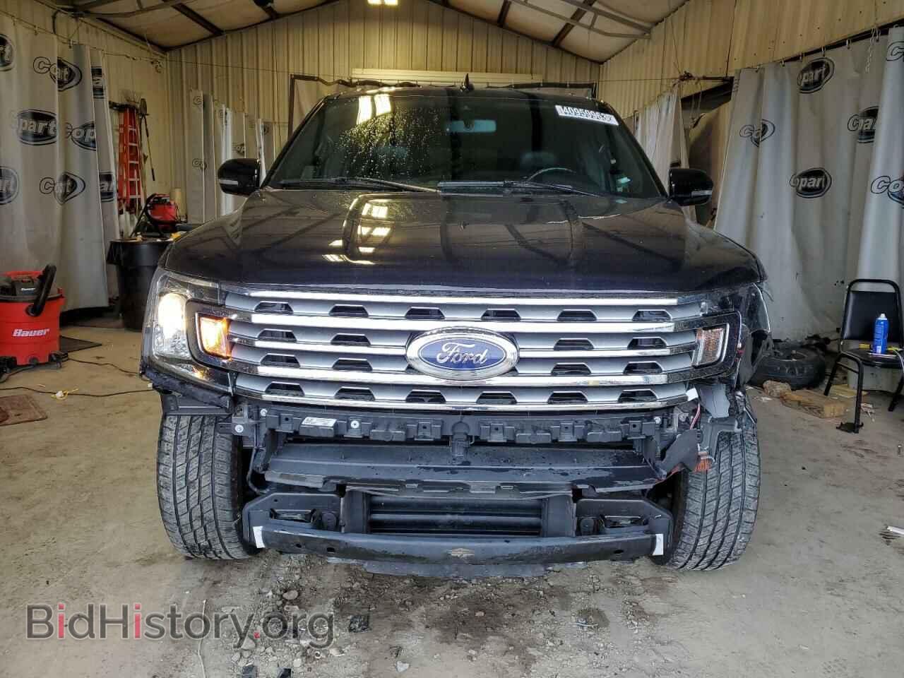2020 FORD EXPEDITION - VIN: 1FMJK1KT7LEA87636 - Фото 5