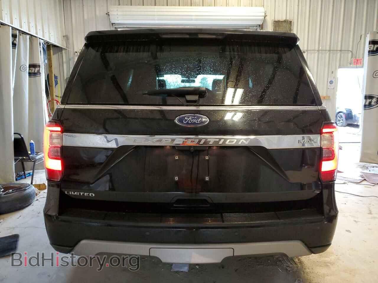 2020 FORD EXPEDITION - VIN: 1FMJK1KT7LEA87636 - Фото 6