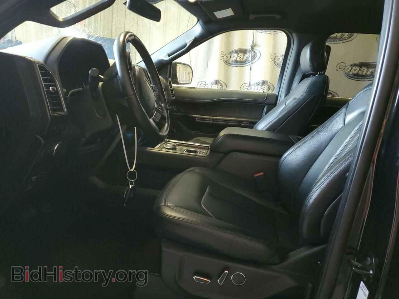 2020 FORD EXPEDITION - VIN: 1FMJK1KT7LEA87636 - Фото 7