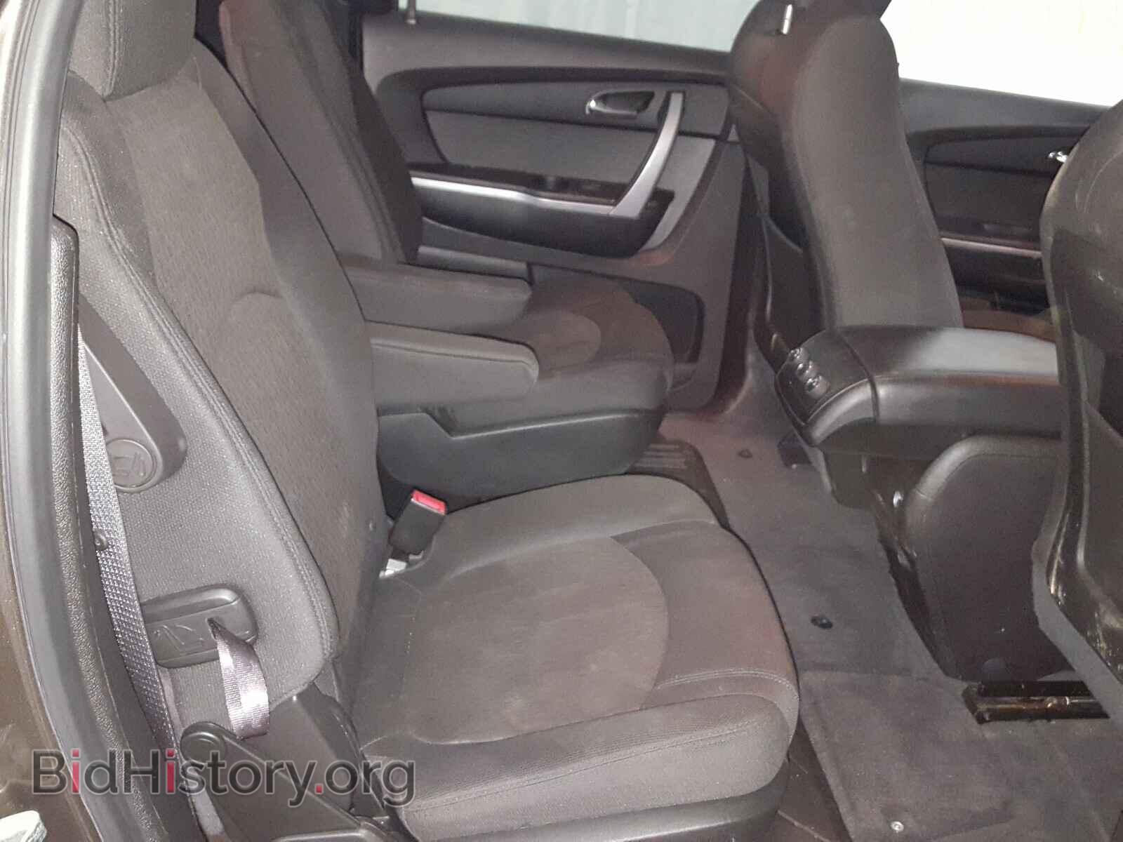 2012 GMC ACADIA - VIN: 1GKKVPED3CJ382011 - Photo 6