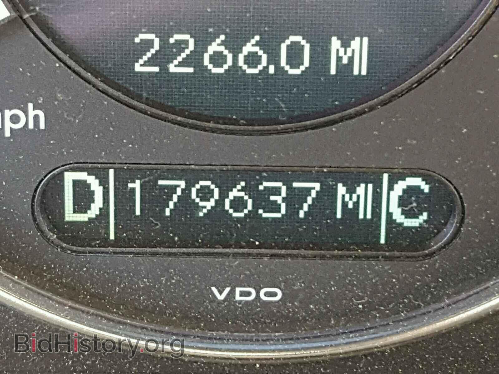2004 MERCEDES-BENZ E - VIN: WDBUF65J54A488025 - Фото 8