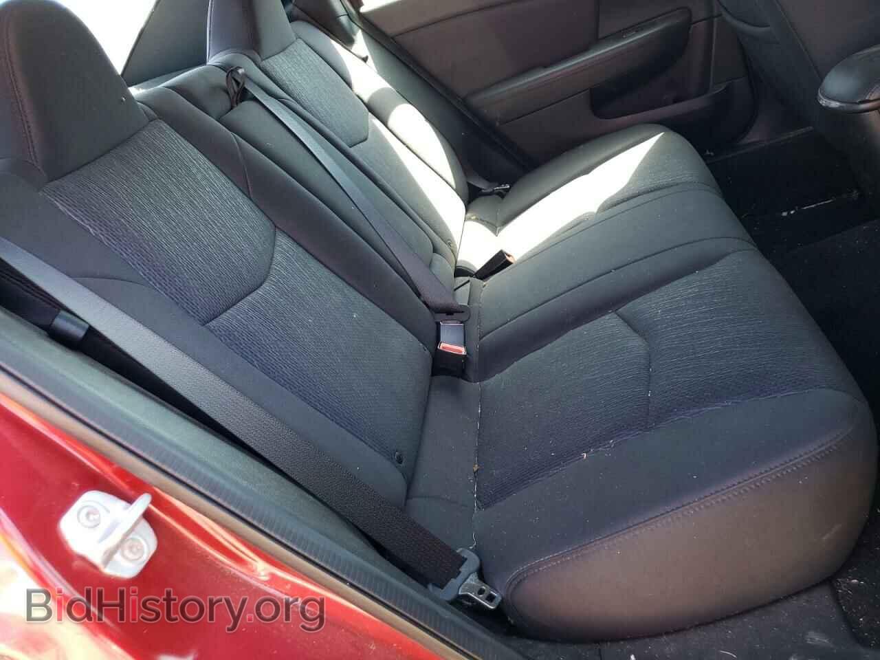 2013 CHRYSLER 200 - VIN: 1C3CCBBB6DN701508 - Фото 6