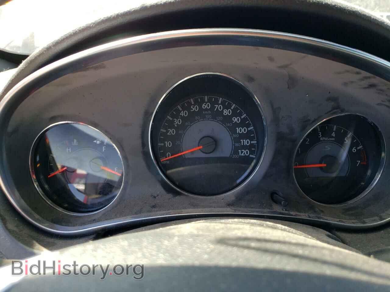 2013 CHRYSLER 200 - VIN: 1C3CCBBB6DN701508 - Фото 8