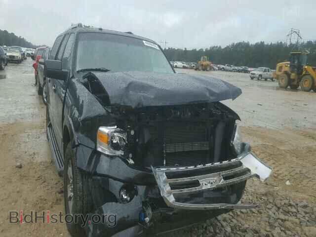 Фотография 1FMJK1H50EEF65018 - FORD EXPEDITION 2014