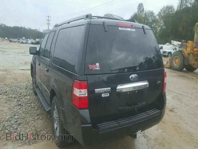 2014 FORD EXPEDITION - VIN: 1FMJK1H50EEF65018 - Фото 3