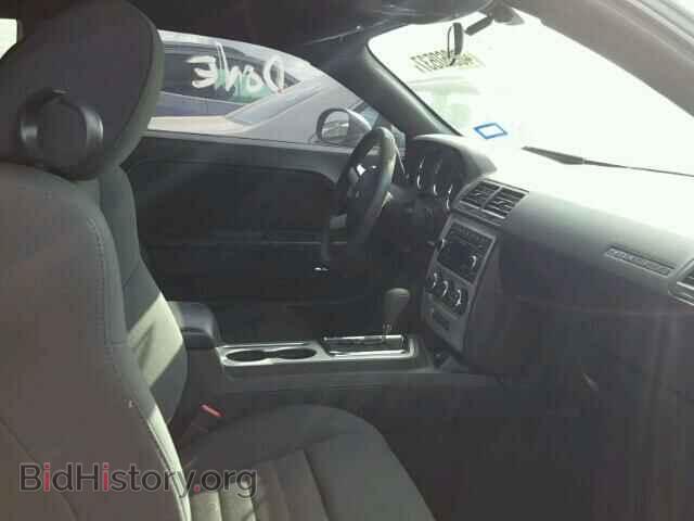 2010 DODGE CHALLENGER - VIN: 2B3CJ4DVXAH318357 - Photo 5