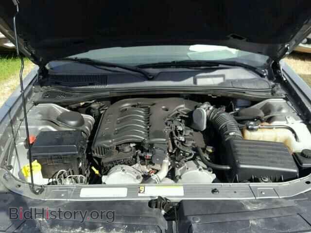2010 DODGE CHALLENGER - VIN: 2B3CJ4DVXAH318357 - Photo 7