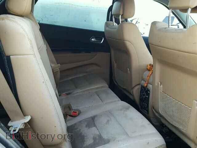 2012 DODGE DURANGO - VIN: 1C4SDHET2CC107021 - Photo 6