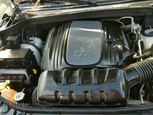 2012 DODGE DURANGO - VIN: 1C4SDHET2CC107021 - Photo 7