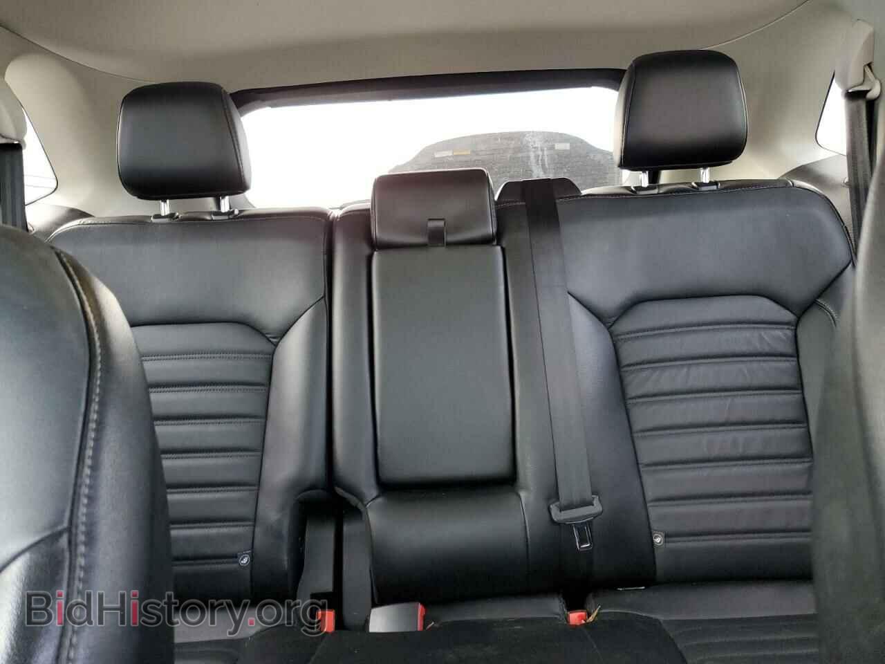 2015 FORD EDGE - VIN: 2FMTK4J83FBC11876 - Фото 10