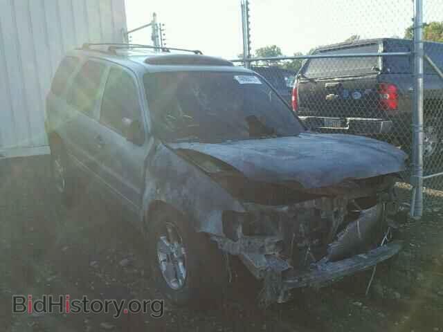 Photo 1FMYU93137KB52865 - FORD ESCAPE 2007