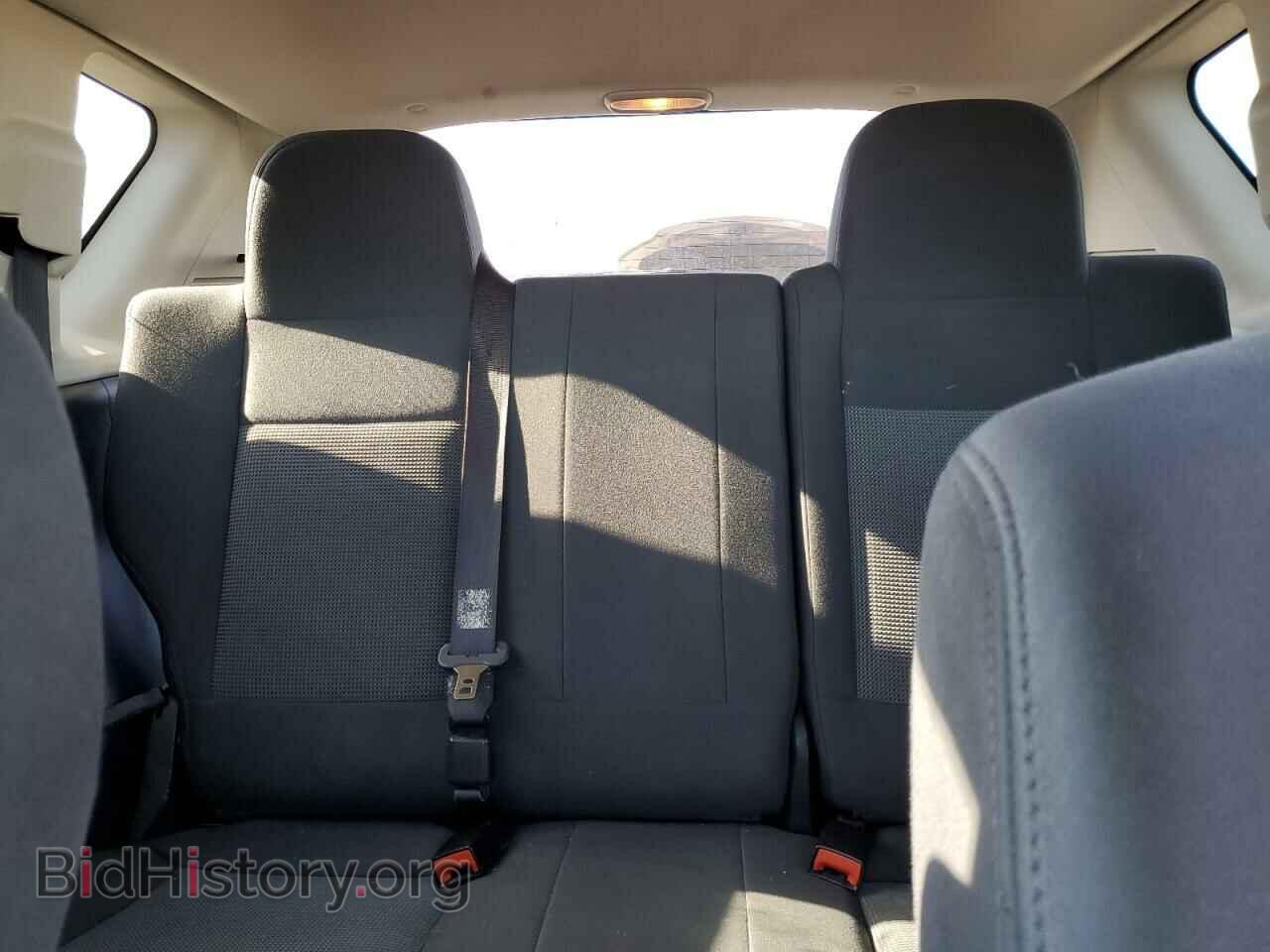 2012 JEEP COMPASS - VIN: 1C4NJCAB2CD575718 - Photo 10