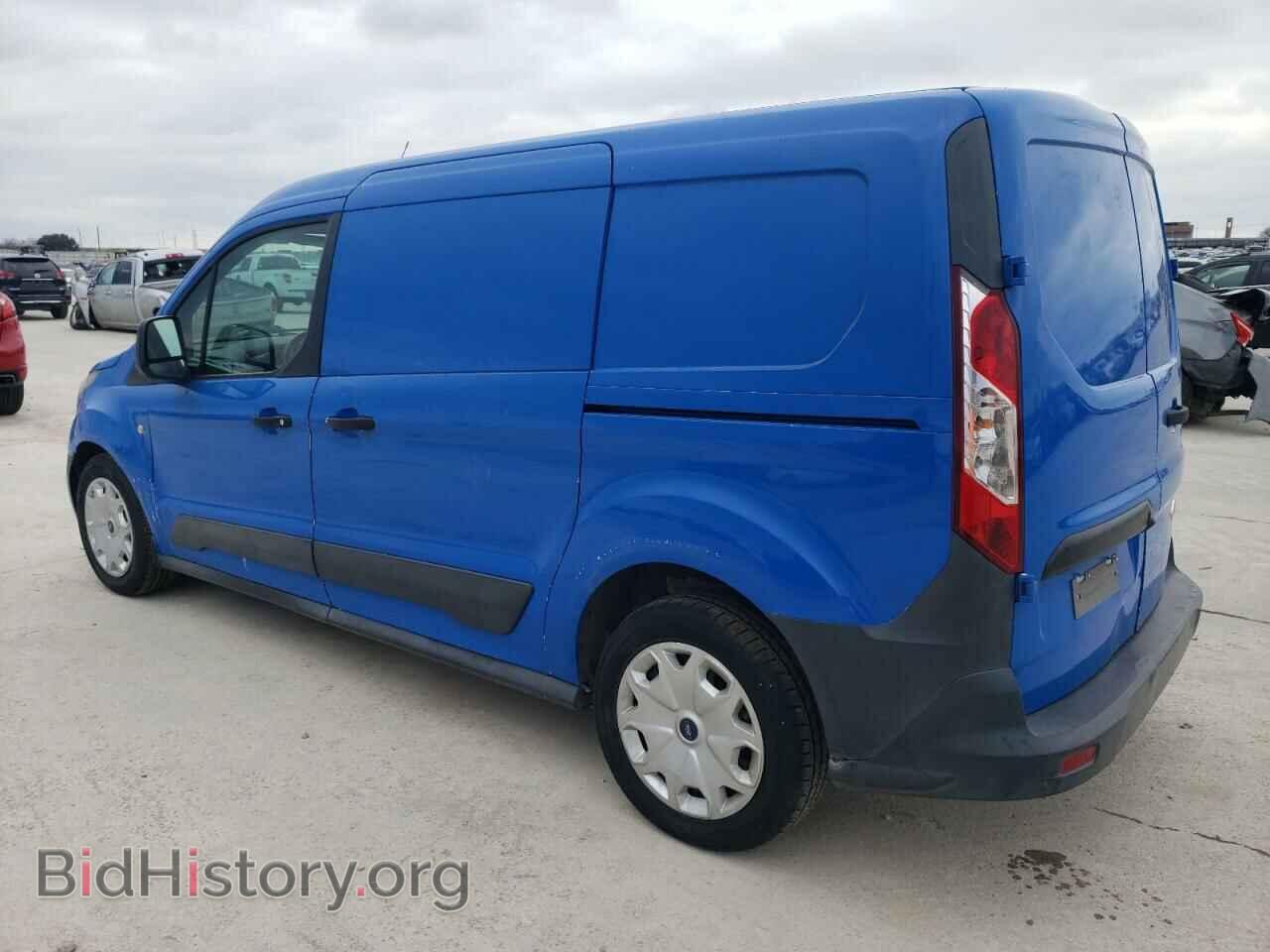 2015 FORD TRANSIT - VIN: NM0LS7E74F1210039 - Фото 2