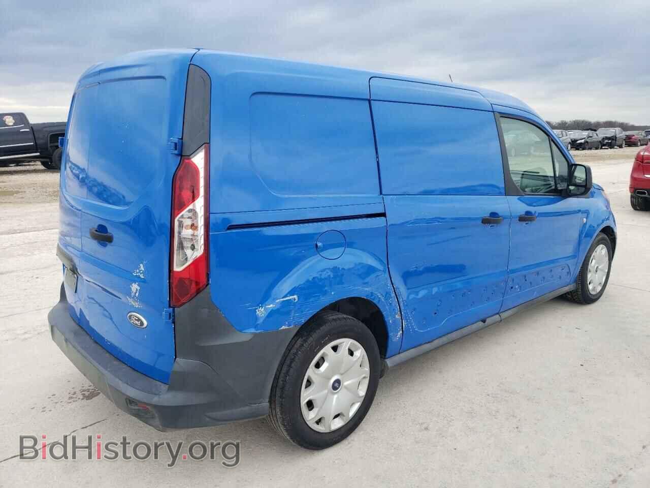 2015 FORD TRANSIT - VIN: NM0LS7E74F1210039 - Фото 3