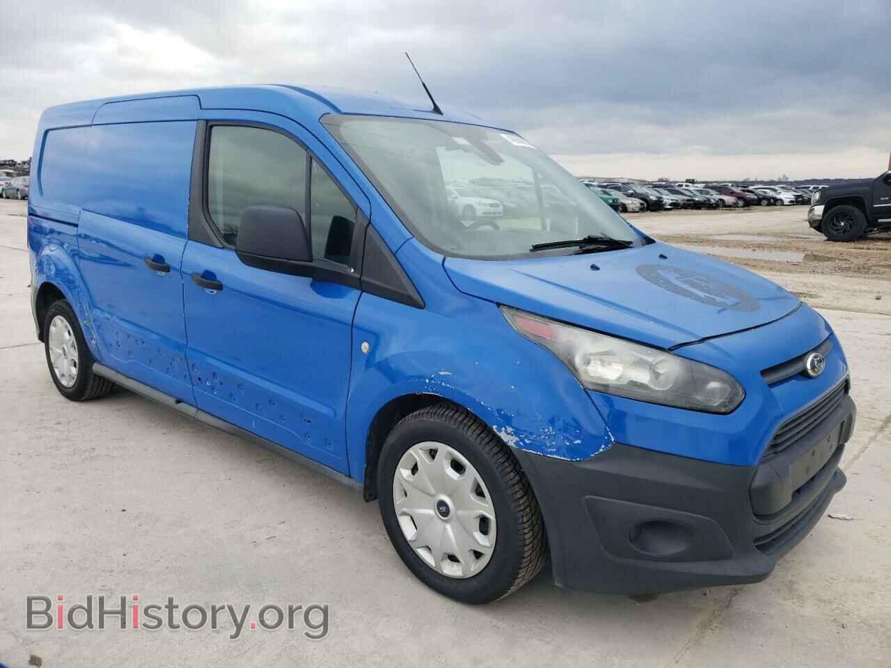 2015 FORD TRANSIT - VIN: NM0LS7E74F1210039 - Фото 4