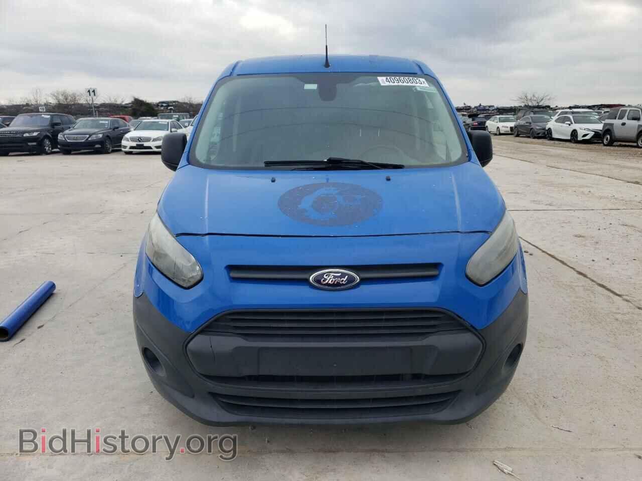 2015 FORD TRANSIT - VIN: NM0LS7E74F1210039 - Фото 5