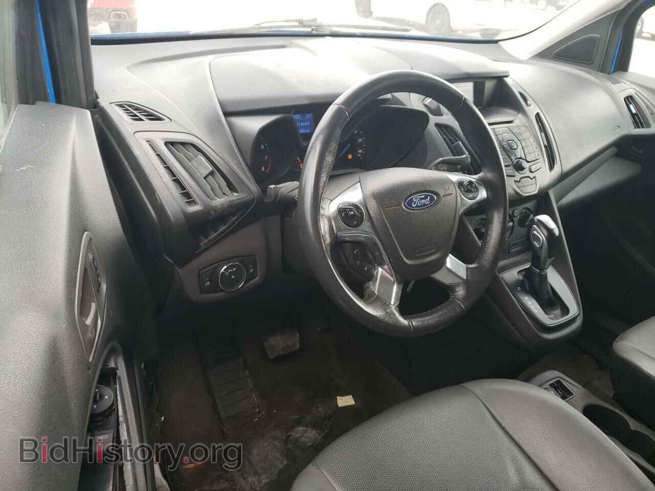 2015 FORD TRANSIT - VIN: NM0LS7E74F1210039 - Фото 8
