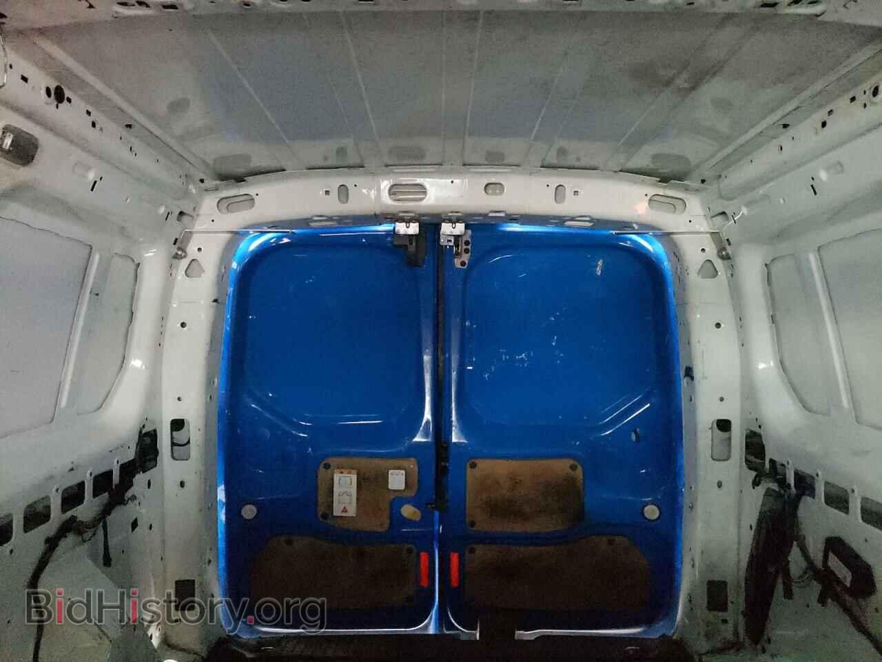 2015 FORD TRANSIT - VIN: NM0LS7E74F1210039 - Фото 10